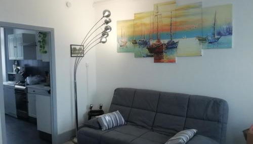 Pégase meublé 3*** - Foto 1