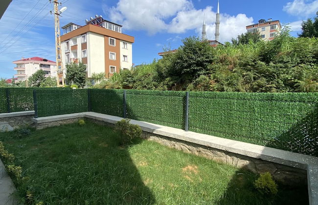 Villa Deniz - Foto 34