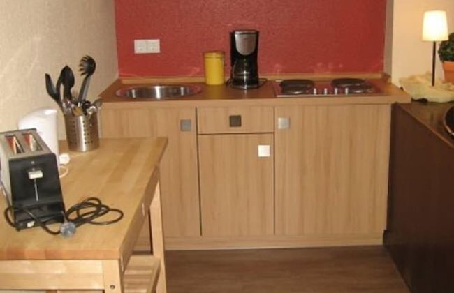 Taunusblick Ferienwohnung und Apartment - Photo 9