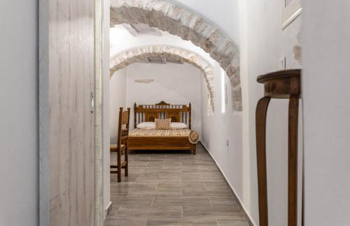 Casa Estiva Apeiranthos Naxos Apartments - Foto 20