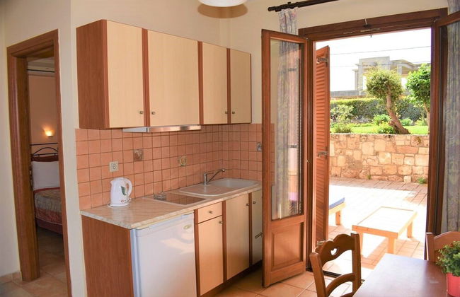 Melidron Hotel - Foto 12