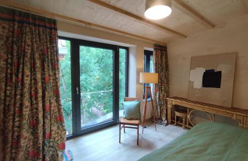 Ferienwohnung in den Dorfwiesen - Foto 27