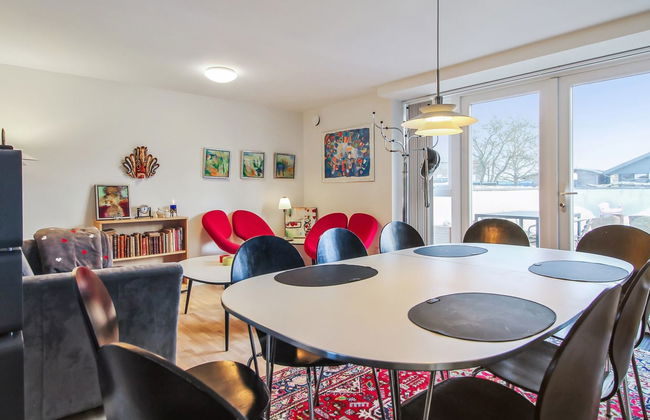 "Mirja" - 50m to the fjord - Foto 15