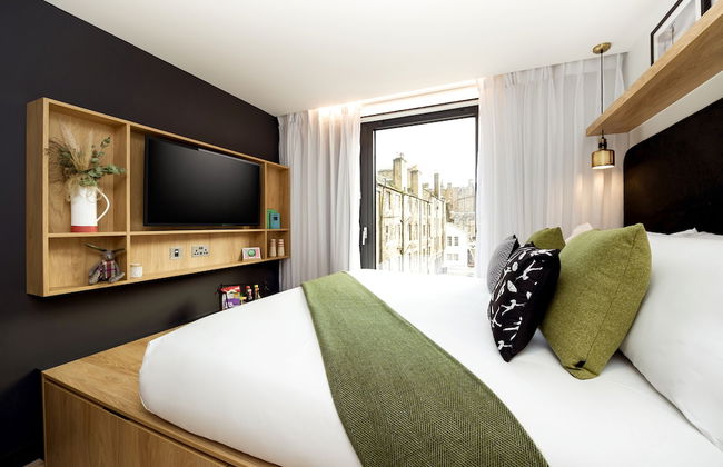 Wilde Aparthotels, Edinburgh, Grassmarket - Photo 31