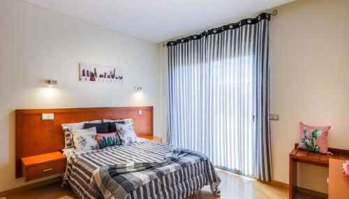 V4, Villa Jardins Branqueira near Beach, Albufeira - Foto 3