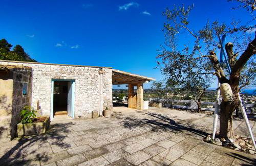 Le Pajare di Marina Serra di Casa Camilla Journey - Foto 39