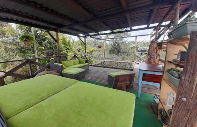 finca hotel zona 7 - Photo 36