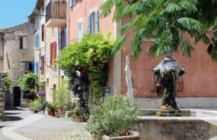 Studio indépendant et son patio - Foto 12