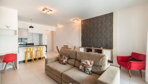 Aptos em Condo com Piscina e Beira-Mar | Floripa - ASR - Foto 3