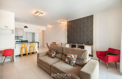 Aptos em Condo com Piscina e Beira-Mar | Floripa - ASR - Foto 3