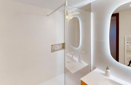 Villa Ananda - Chandra - Un havre de paix entre mer et étangs - Foto 20