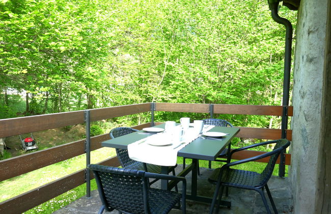 Rustico al Campett - Foto 12