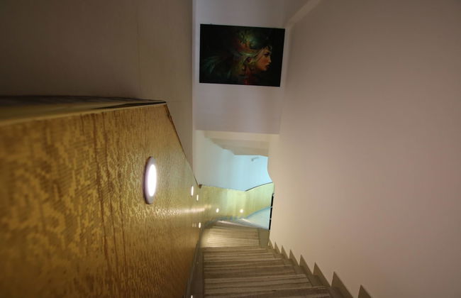 Sole Mio Apartments & Wellness - Foto 4