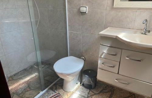 Linda casa no centro de Penedo - Photo 41