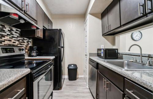 Halsten at Vinings 2516 spacious 1 Bed 1 bath - Foto 22