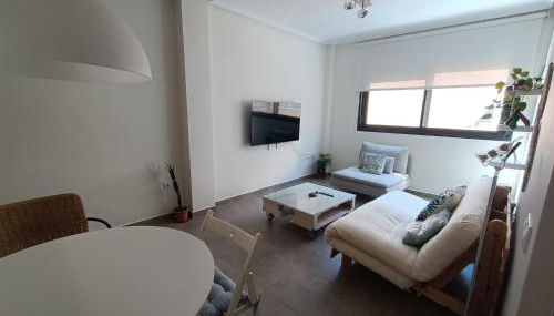 Apartamento El Zapillo II - Foto 5