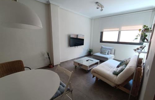 Apartamento El Zapillo II - Foto 5