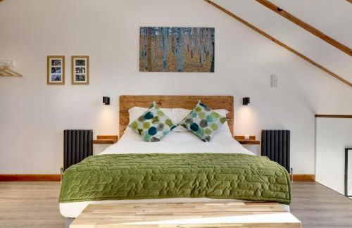 The Owl Barn Wiltshire - Slate - Foto 1