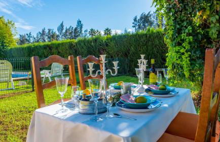 Huerta Tío Pipa Aznalcázar by Ruralidays - Foto 5