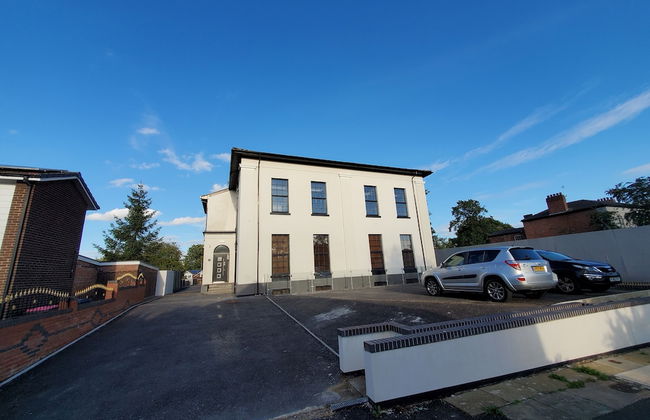 The Ashcroft Apartments - Photo 41