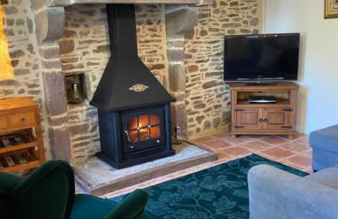 La Petite Maison - No 4 La Relierie - Foto 23