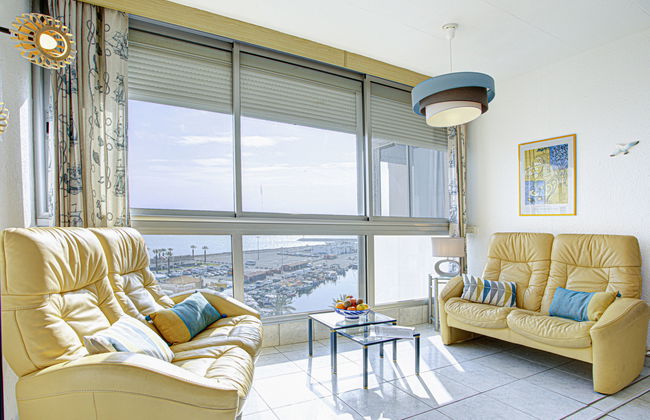 2 bedroom Apartment in Saint-Cyprien - Photo 17