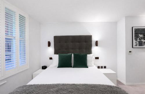 Wigmore Suites Serviced Apartments by Globe Apartments - Foto 19