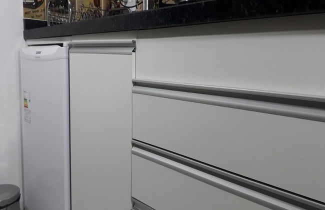 Studio Central Próximo a Rodoviária - Foto 22