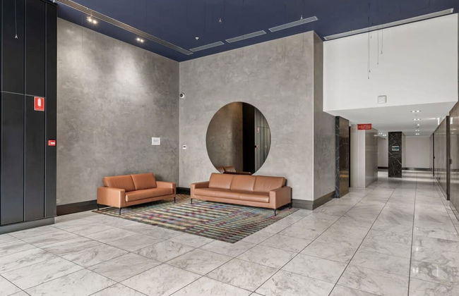 Richmond Premium Escape - Walk to the MCG - Foto 11