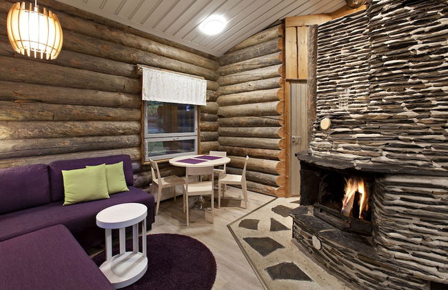 Holiday Club Pyhäniemi - Photo 23