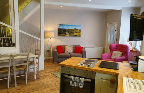 The Castle Hotel - Foto 16