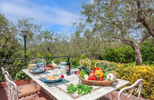 Villa Alfonsina - Foto 2