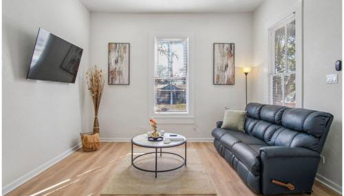 Cozy Historic Gem: 5 Mins to Downtown SA - Foto 2, Other