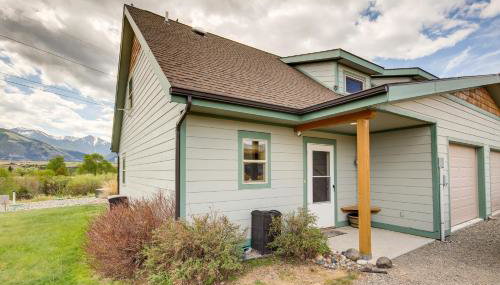 Montana Vacation Rental 32 Mi to Yellowstone! - Foto 2