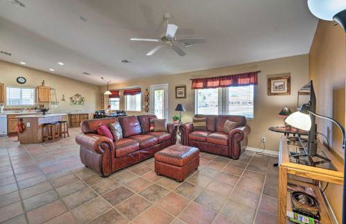 Fort Mohave Family Home with Golf Course Views! - Foto 4