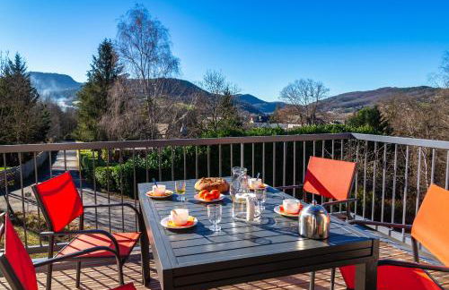 Village de Gîtes de La Canourgue - Foto 28