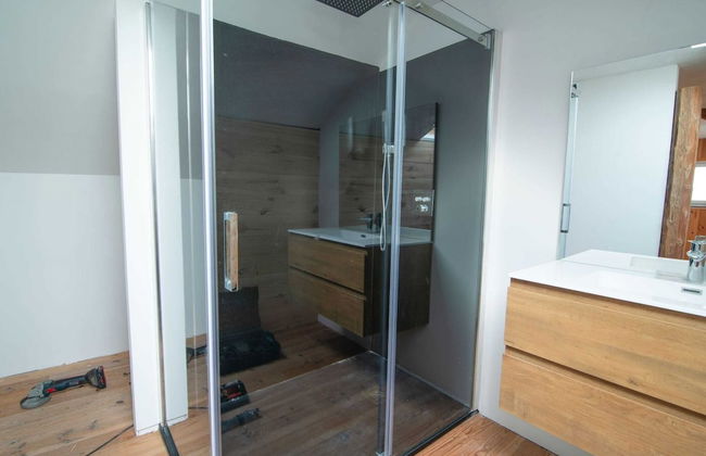 Wonderful Holiday Home in Gouvy with Hot Tub - Photo 22