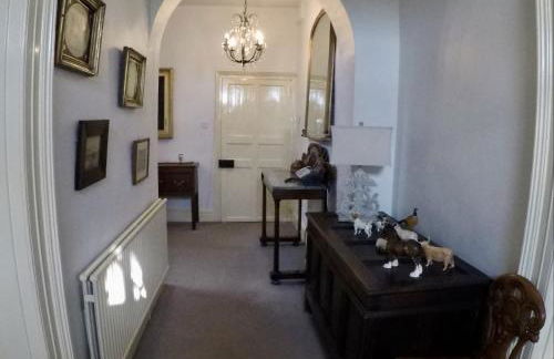 Whitchurch Farm Guesthouse - Foto 40