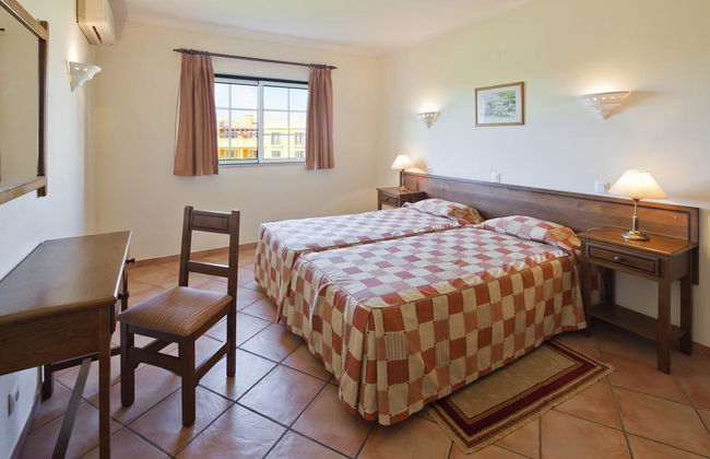 Colina Da Lapa Hotel & Villas - Foto 8