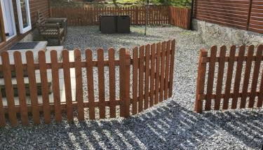 Red Squirrel Lodge - Foto 2