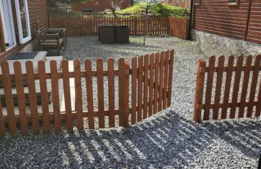 Red Squirrel Lodge - Foto 2