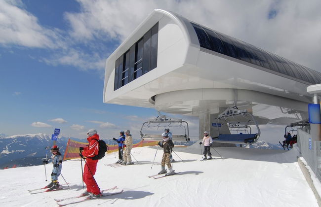 Holiday Home in Arriach Near Lake Ossiach - Foto 25