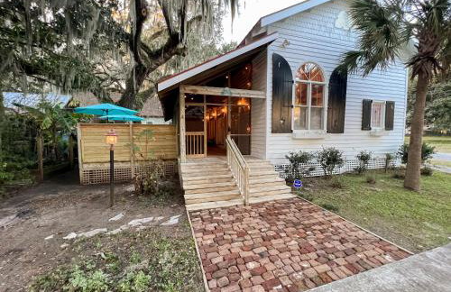 Cabana Madrid - Port Royal Luxury Rental Close Proximity to Parris Island and The Sands Beach - Foto 38