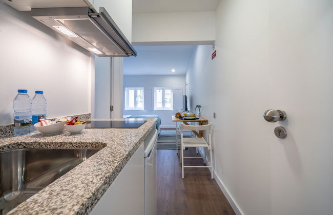 Guadalupe Lofts - Foto 29