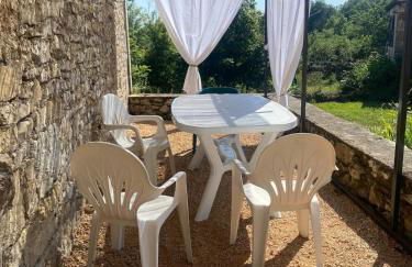 Le gîte de Céline - Foto 7