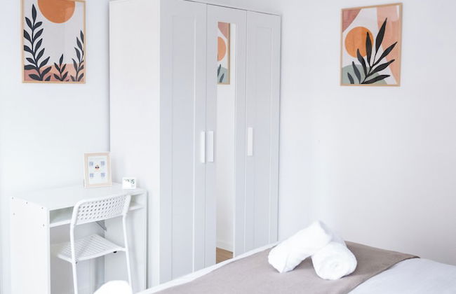 A l'Orange Sanguine - Gîte Binche - Foto 3