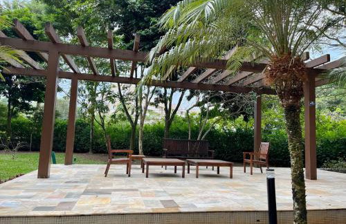 All Time 4 Suítes Riviera - Photo 40