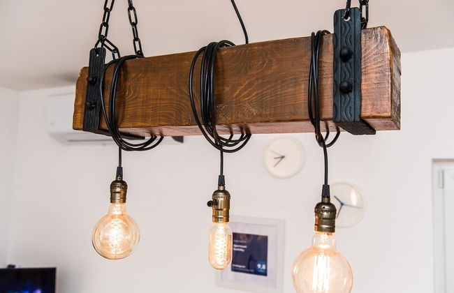 Apartment Sea&Sky - Foto 12