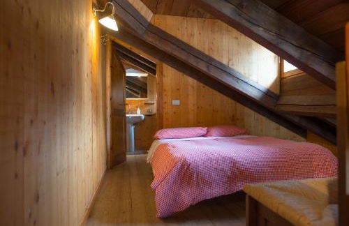 Mont Blanc Apartments - Foto 20