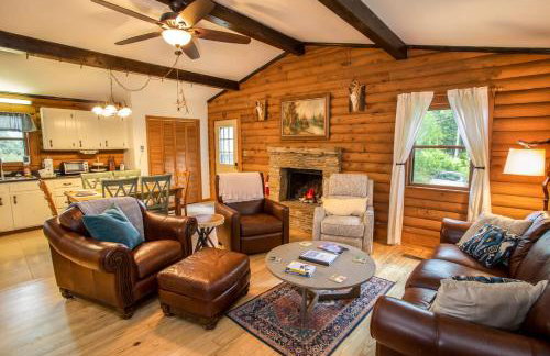 Fir River Cabin - Photo 6